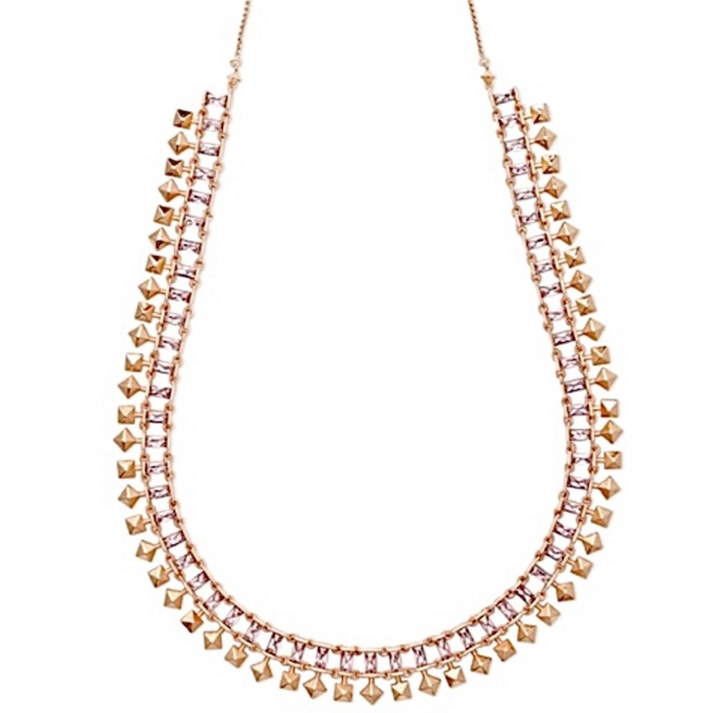NWT! Kendra Scott Statement Necklace